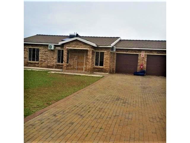 Commercial Property for Sale in Waterkloof A H North West